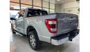 Ford F-150 FORD F150 LARIAT