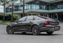 Volvo S90 B5 S90 B5 | 1,959 P.M | 0% Downpayment | FULL AGENCY HISTORY | IMMACULATE
