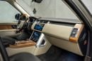 Land Rover Range Rover HSE 3.0L (375 HP)