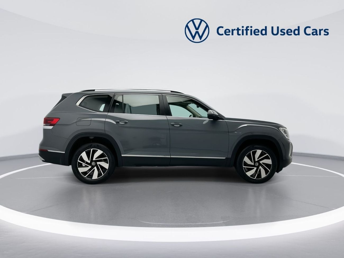 فولكس واجن تيرامونت 34,100 AED SAVINGS from New Car