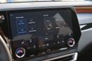 لكزس RX 350h لكزس RX350h الفاخرة موديل 2026، محرك 2.5 لتر هجين، دفع رباعي، اللون أبيض