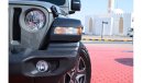 Jeep Wrangler EXCLUSIVE RAMADAN OFFER: DELAY 1ST PAYMENT! (90DAYS)  | 2021 | JEEP WRANGLER SPORT | 3.6L V6 2-DOORS
