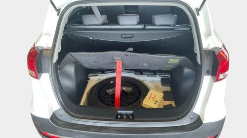 JAC S3 Plus Intelligent Luxury | Guaranteed Warranty | 0 Down Payment