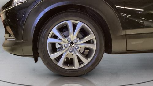 مازدا CX30 Elite | upto AED 20,000 Ramadan Discount | شامل الضمان | 0 ﺪﻔﻋﺓ ﺃﻮﻟﻯ