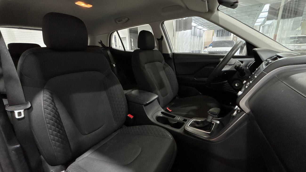 Hyundai Creta 2023 SMART | AED 752/Month | 0 DP | 30 Day Return | Warranty | Service History