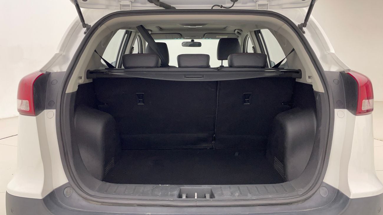 جاك S3 Plus LUXURY 1.6 | بدون دفعة مقدمة | اختبار القيادة في المنزل