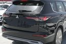 ميتسوبيشي آوتلاندر Mitsubishi Outlander P-Line, 2.5L Petrol 4WD, Model 2026, Color Black
