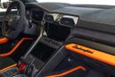 Lamborghini Urus 4.0T V8 Performante AD PERSONAM