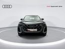 Audi Q5 45 TFSI S-LINE Sportback TFSI quattro 204hp S Line (Ref# 02045)