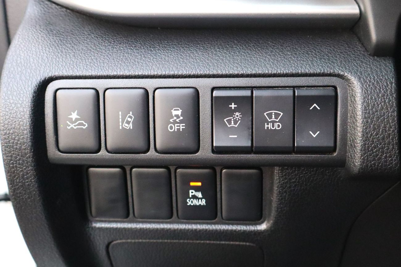 ميتسوبيشي إكلبس كروس GLS Full 1.5L