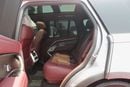 لاند روفر رينج روفر HSE P530