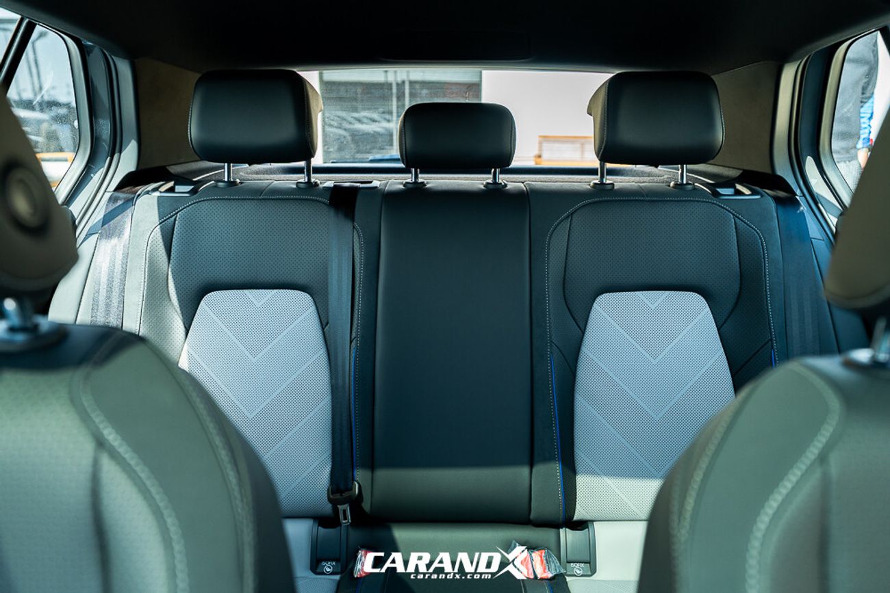 Volkswagen Golf Volkswagen Golf R-Line 1.5L 2025