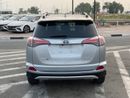 Toyota RAV4 VXR 2017 TOYOTA RAV4 XLE HYBRID IMPORTED FROM USA