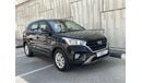 Hyundai Creta 1.6 1.6 | Under Warranty | Free Insurance | Inspected on 150+ parameters