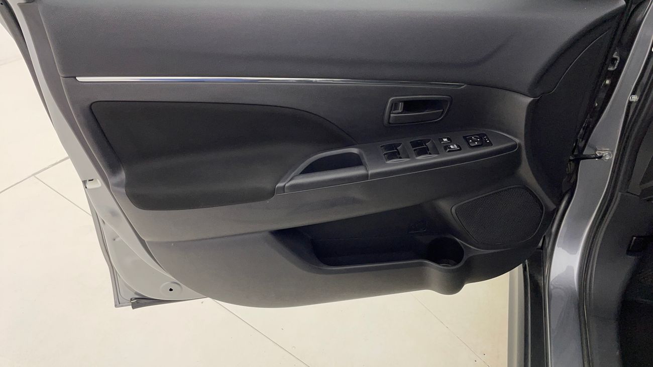 ميتسوبيشي ASX GLX LOWLINE 2 | بدون دفعة مقدمة | اختبار القيادة في المنزل