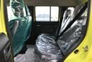 Suzuki Jimny GLX 2026 GCC