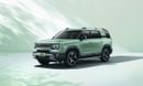 BAIC BJ30 STANDARD 1.5TD 2WD