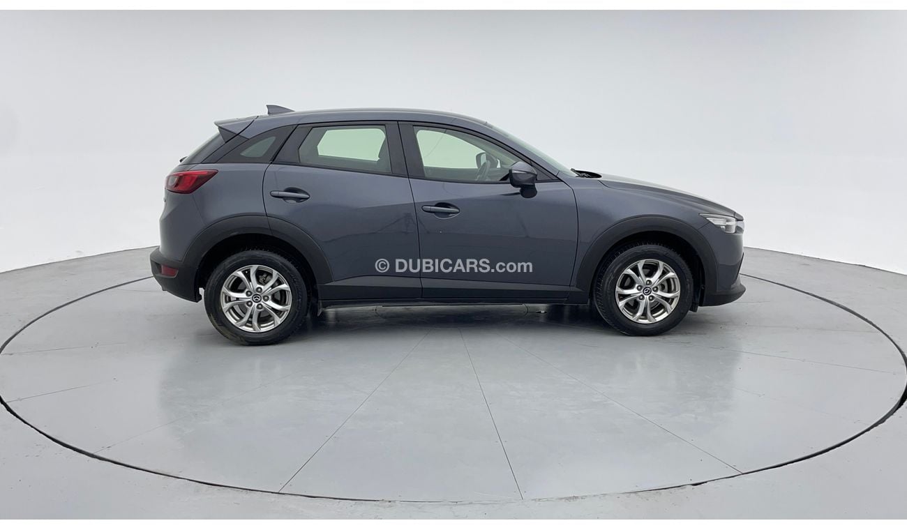 Mazda CX3 GS 2 | Zero Down Payment | Free Home Test Drive