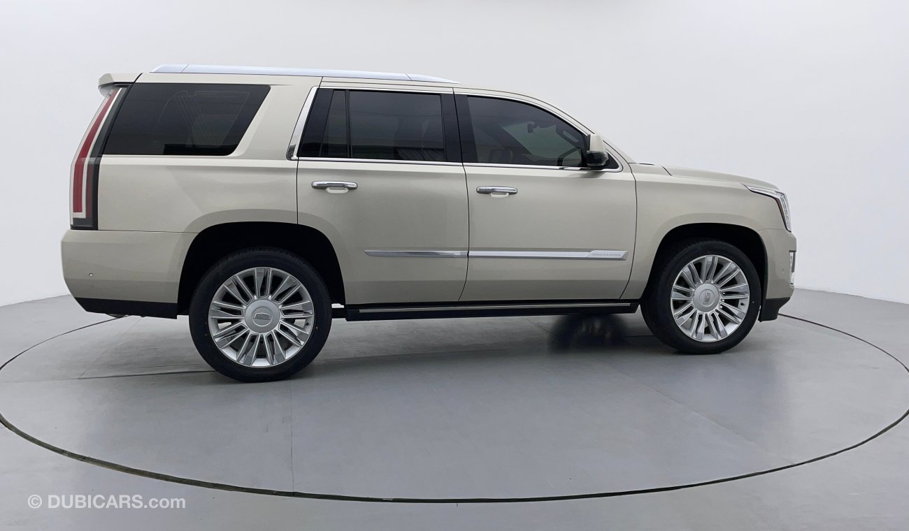 Cadillac Escalade PLATINUM 6.5 | Under Warranty | Inspected on 150+ parameters