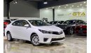 تويوتا كورولا 2015 Toyota Corolla 1.6L, Warranty, Service History, GCC, Low Kms