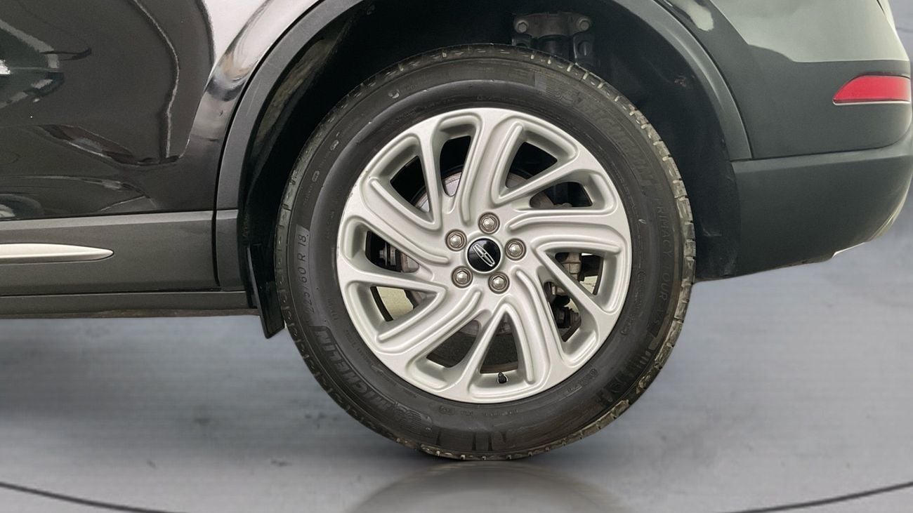 لينكولن كورساير 2.0 AUTO PREMIERE 4WD | شامل الضمان | 0 ﺪﻔﻋﺓ ﺃﻮﻟﻯ