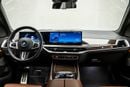 بي أم دبليو X7 M60i XDRIVE | 2024 | GCC Specs | Agency Warranty & Service