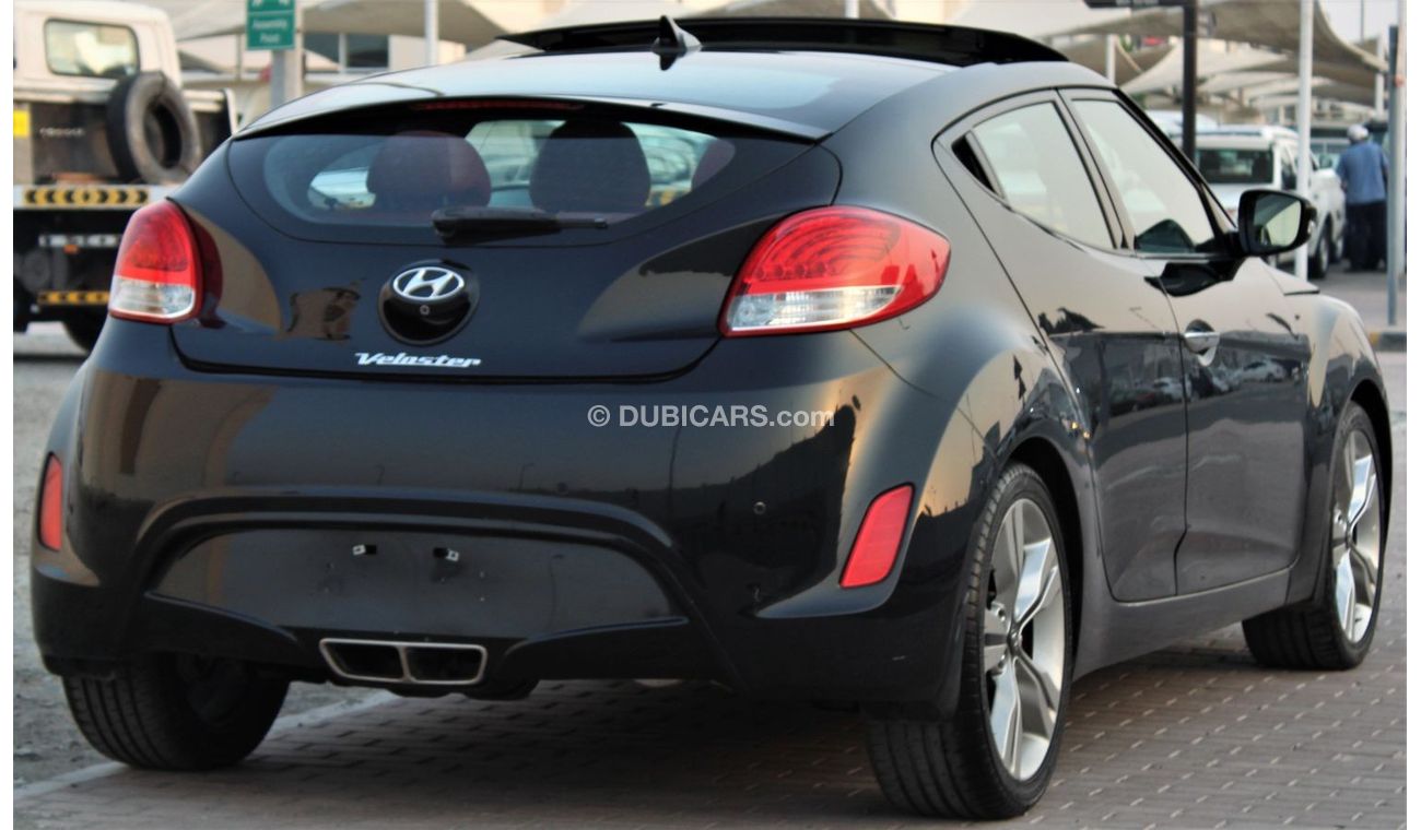 هيونداي فيلوستر هيونداي فلوستر 2014 خليجي  فل اوبشن رقم 1 بدون حوادث بحالة ممتازة نظيفه جدا من الداخل والخارج