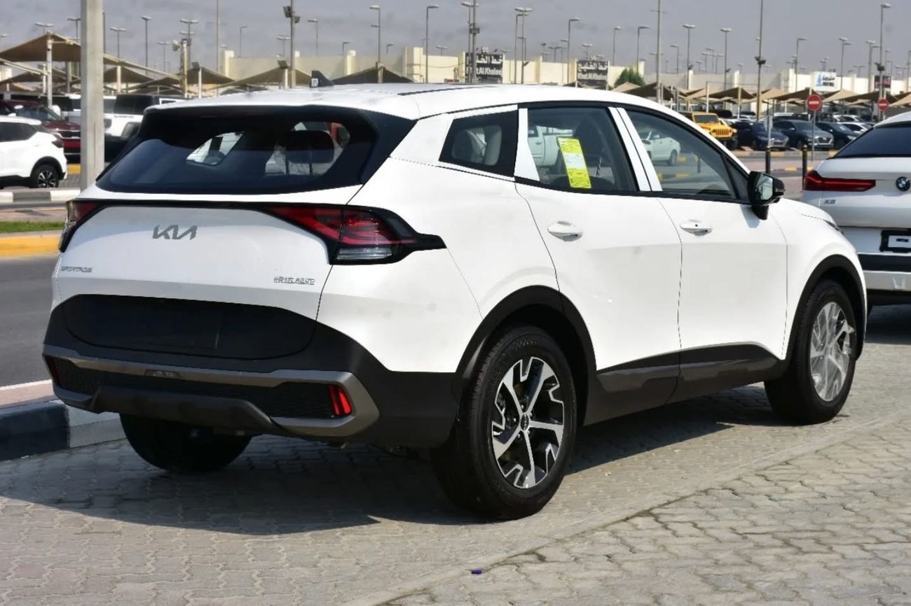 Kia Sportage L TX 1.5T