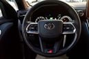 تويوتا لاند كروزر 2024 TOYOTA LAND CRUISER 300 GR SPORT V6 3.5L PETROL TWIN TURBO 7SEAT AT