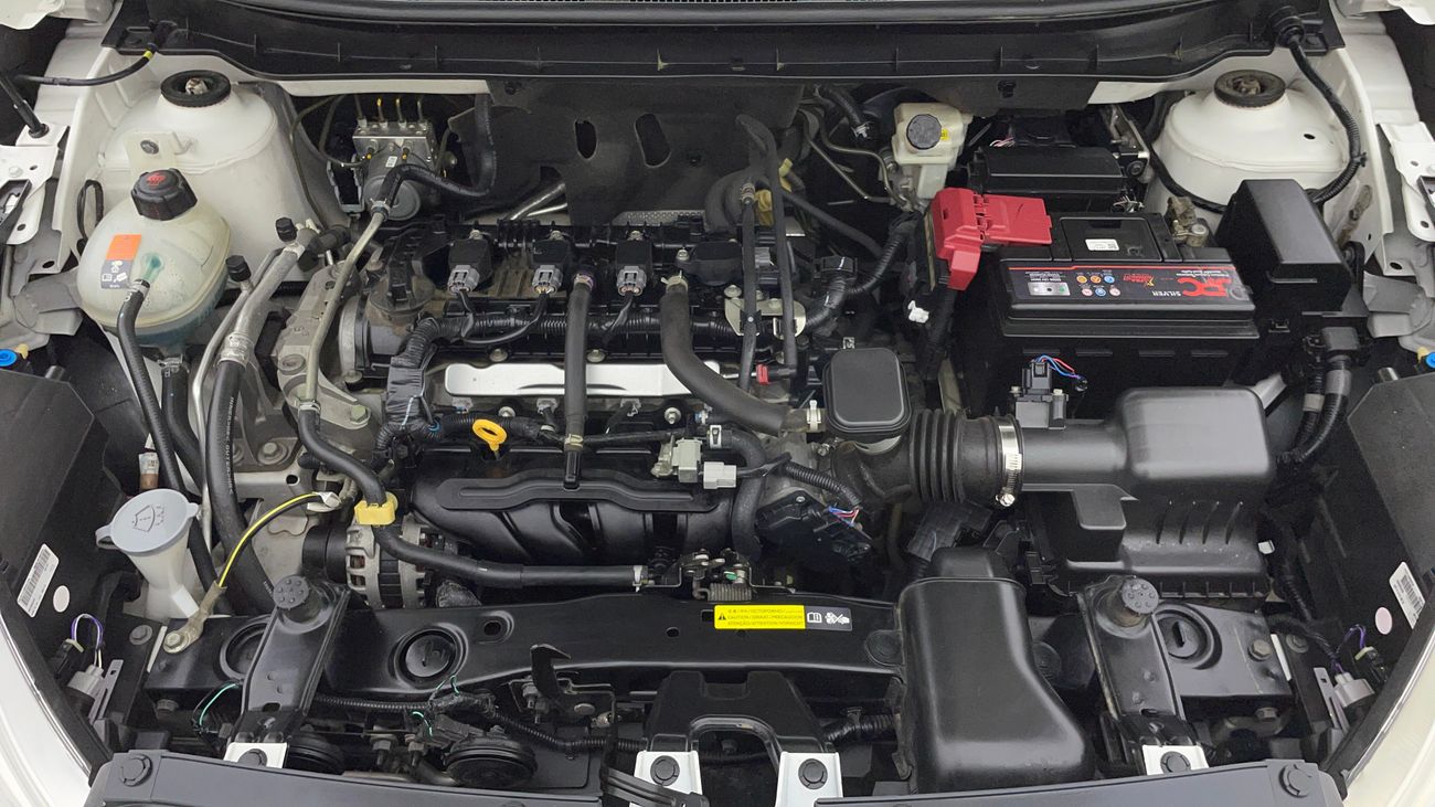 Nissan Kicks S 1.6 | Zero Down Payment | Home Test Drive