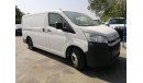 Hyundai H-1 Cargo Diesel