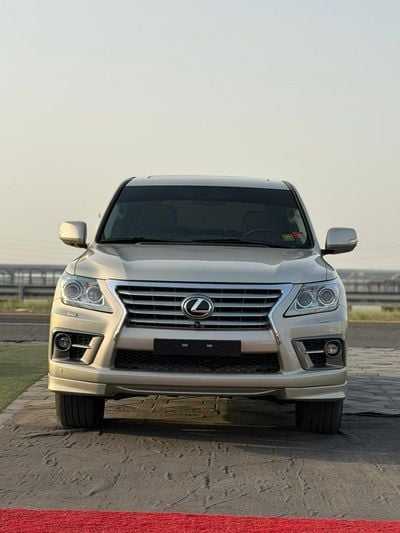 Lexus LX 570