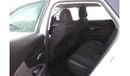 Peugeot 3008 Active Peugeot 3008 GCC 2020 in excellent condition
