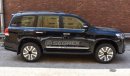 Toyota Land Cruiser 4.5 TDSL EXECUTIVE LOUNGE A/T STOCK FROM ANTWERP