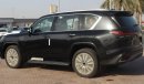 Lexus LX600 Двигатель3,5 л Размеры мм Д 5100 x Ш1990 x В1865 Полная масса кг3280кг Коробка передач10 скоростей A