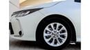 Toyota Corolla 2021 Toyota Corolla XLI (E210), 4dr Sedan, 1.6L 4cyl Petrol, Automatic, Front Wheel Drive