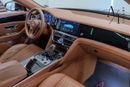 Bentley Flying Spur W12 2021 Excellent Condition, Fully Loaded, Japanese Spec