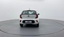 Kia Picanto LX 1.2 | Under Warranty | Inspected on 150+ parameters