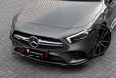 Mercedes-Benz A 35 AMG A35 AMG | 2,429 P.M | 0% Downpayment | Amazing Condition!