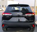 تويوتا كورولا كروس Hybrid 2026 Model