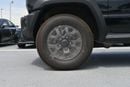 سوزوكي جيمني GLX 1.5L (5-Doors) Suzuki Jimny 1.5L Petrol 4WD, 4 Doors, Model 2025, Color Black