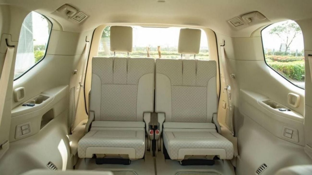 Toyota Land Cruiser Toyota Land Cruiser LC300 VXR 3.5L Petrol twin turbo full option 2024