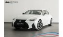 Lexus IS350 F Sport Prestige