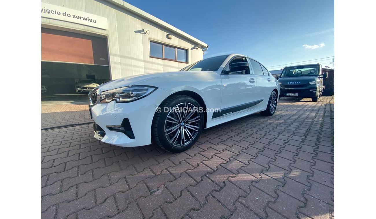 BMW 320i BMW 2020 M-KIT