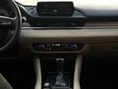 Mazda 6 S Grade GCC Specs