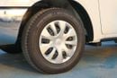تويوتا هيلوكس GL 2.7L Single Cab Utility