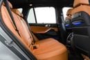BMW X5 XDRIVE40i M SPORT PRO