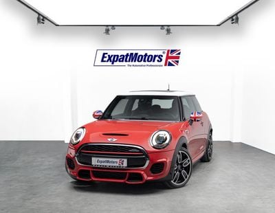 Mini John Cooper Works GP