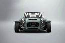 كاترهام سفن 2025 Caterham 360R / Perfect For Fast Road & Track Use / Caterham Warranty