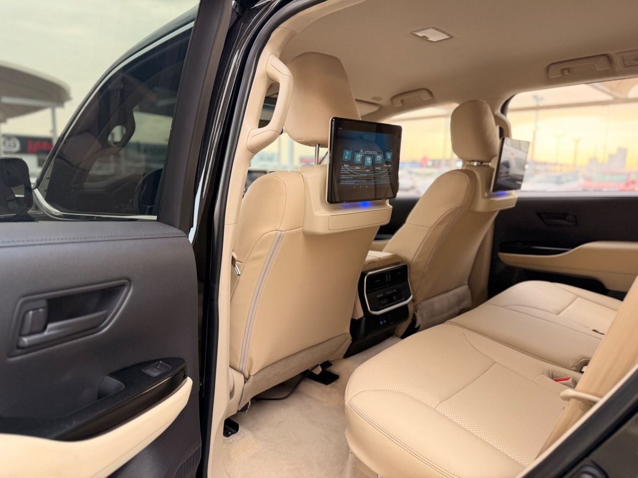 تويوتا لاند كروزر GXR2 4.0L